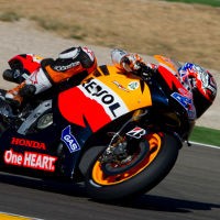  Pole ke-9 Stoner Musim Ini