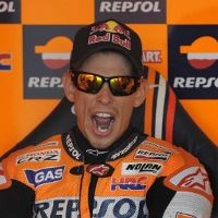 Stoner Tercepat di Sesi Pamungkas