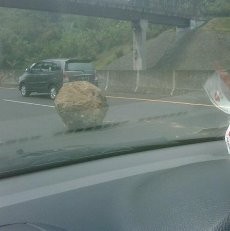 Pengendara Makin Waswas Lewat Tol Cipularang