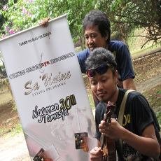 Buaian Sepanjang Masa, Musik Klasik Ala Indonesia