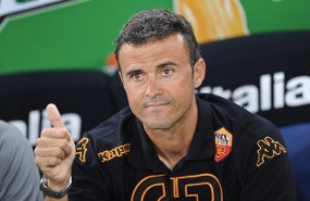 Hasil Imbang Senangkan Enrique
