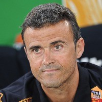 Hasil Imbang Senangkan Enrique