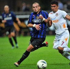 Inter Layak Raih Hasil Lebih Baik