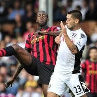 City Diredam Fulham 2-2