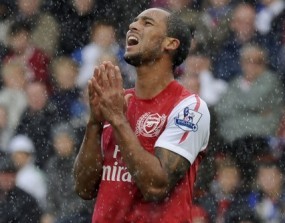 Buruknya Start Arsenal