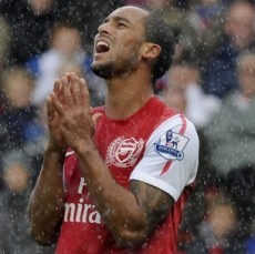 Buruknya Start Arsenal