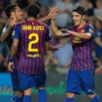 Menonton Barca Seperti Menonton di Bioskop