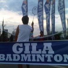 Persiapan Indonesia GP Gold 2011 Masih Minim