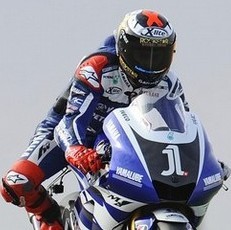 Lorenzo Pesimistis Menang