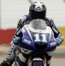 Spies Bidik Podium dari Posisi Start Ketiga