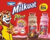 Danone Meluncurkan Milkuat Botol Tiger untuk Memenuhi Zat Besi & Zink Anak Indonesia