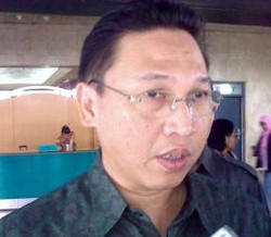 Partai Demokrat Belum Siapkan Pengganti Menteri ESDM dan Menhub