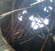 8 Bulan Sejak Didatangi Pejabat DKI, SDN Malaka Belum Direnovasi