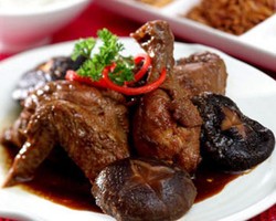 3 Resep Masakan dari Negeri Serumpun