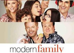 Modern Family Borong 5 Piala di Emmy Awards 2011