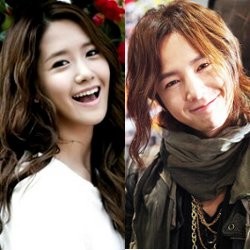 Yoona SNSD Main Drama Bareng Jang Geun Suk