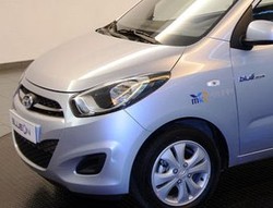 Hyundai Skeptis Soal Masa Depan Mobil Listrik