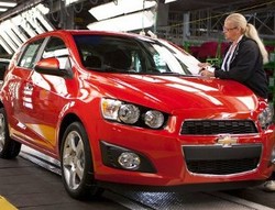 GM Bagi-bagi Bonus Rp 44 Juta