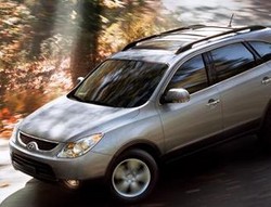 Hyundai Tarik Ratusan Ribu Mobil di AS