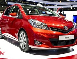 Fitur SMS di Toyota Yaris Jadi Kontroversi
