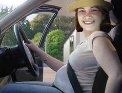 Tips Mengemudi untuk Calon Ibu