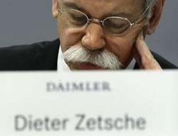 Kecelakaan Fatal di Test Track, Bos Mercy Diselidiki