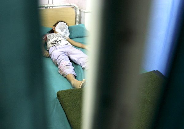 Korban Tewas dan Luka Gempa India