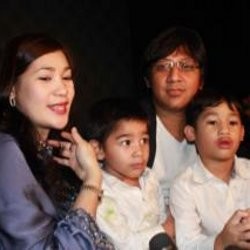 Anak Perempuan, Kado Istimewa Andre Taulany di Ultah ke-37