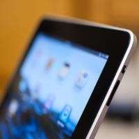 Apple Tak Perlu Buru-buru Luncurkan iPad 3