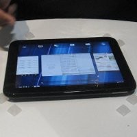 Cuci Gudang, HP Jual TouchPad ke Karyawan 