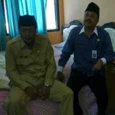 Calon Jamaah Haji Dapat Subsidi Pemerintah Rp 7,5 Juta