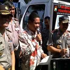 Kini Urus SIM Tak Perlu Izin Kerja