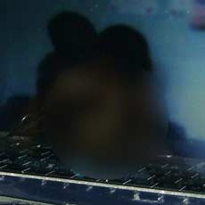 Polisi Kejar Pelaku dan Perekam Adegan Mesum Pelajar Turen