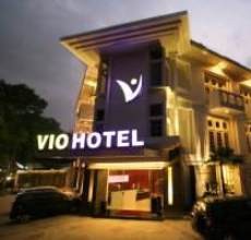 Hotel Bebas Asap Rokok di Pusat Jantung Kota Bandung