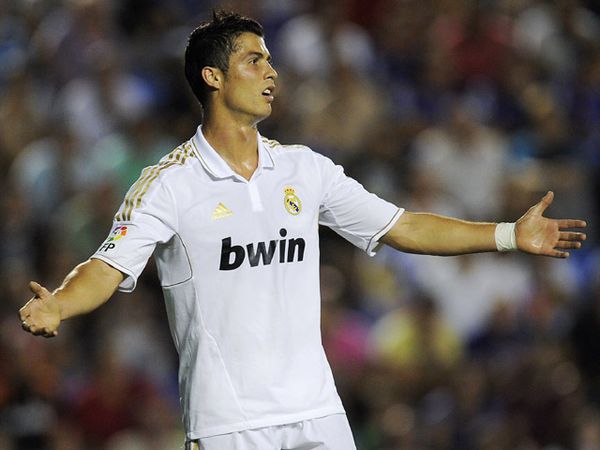 Madrid Takluk di Tangan Levante