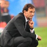 Milan Belum Menang, Allegri Tak Khawatir