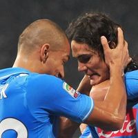 Napoli Kirim Sinyal untuk Para Rival