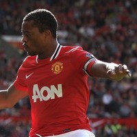Evra: Chelsea Lebih Berbahaya Ketimbang City
