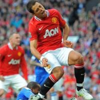 Fergie Kecam Tekel Cole