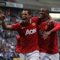 Awal Musim Terbaik MU Bersama Fergie