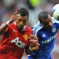 Seperti Pertandingan Basket untuk Fergie