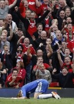 Cerita Torres di Old Trafford