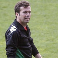 Bulgaria Pecat Lothar Matthaeus 