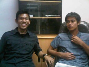 Persisam Memang Butuh Eka Ramdani