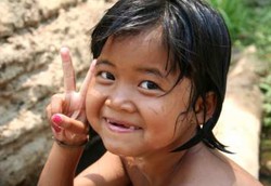 95 Persen Anak SD di Bangka Giginya Berlubang