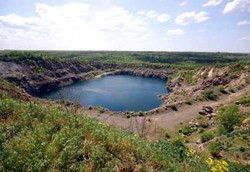 Lubang Bekas Tambang Timah di Babel Bisa Jadi Sarang Nyamuk