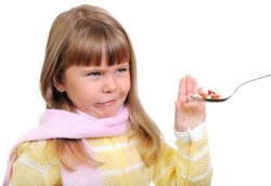 Kasus Keracunan Obat pada Anak Meningkat