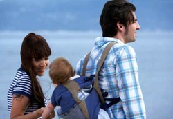 Risiko Kematian Bayi dalam Gendongan