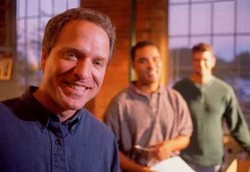 Jus Buah yang Bisa Mengobati Masalah Kesuburan Pria