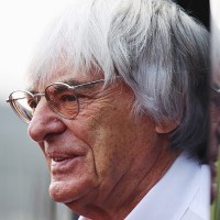 Ecclestone Ingin Kembalikan F1 ke Afsel & Meksiko